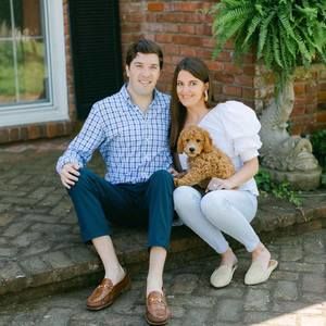 Meet your Posher, Bradley